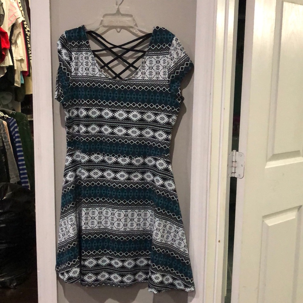 Charlotte Russe dress